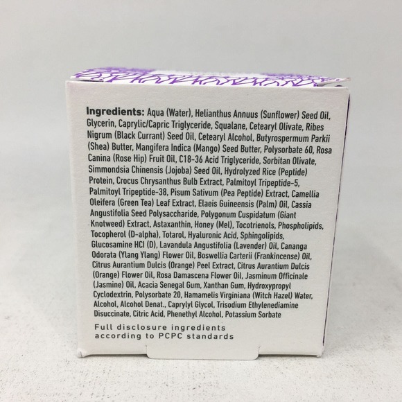 MyChelle Dermaceuticals Supreme Polypeptide Cream - 1.2 OZ - Picture 6 of 11